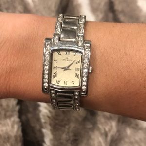 Anne Klein watch
